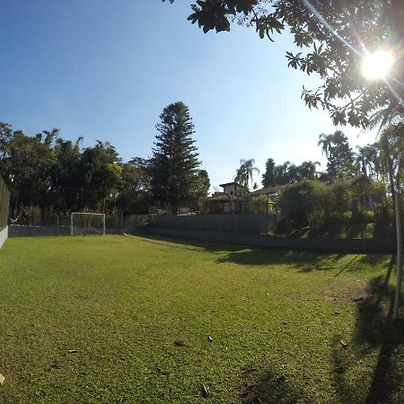 Chacara Quinta Dos Esquilos Villa Cotia  Exteriör bild