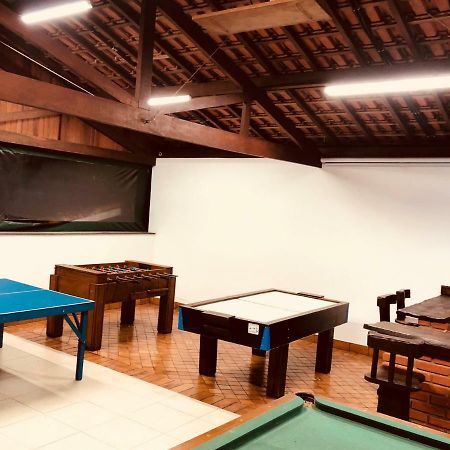 Chacara Quinta Dos Esquilos Villa Cotia  Exteriör bild