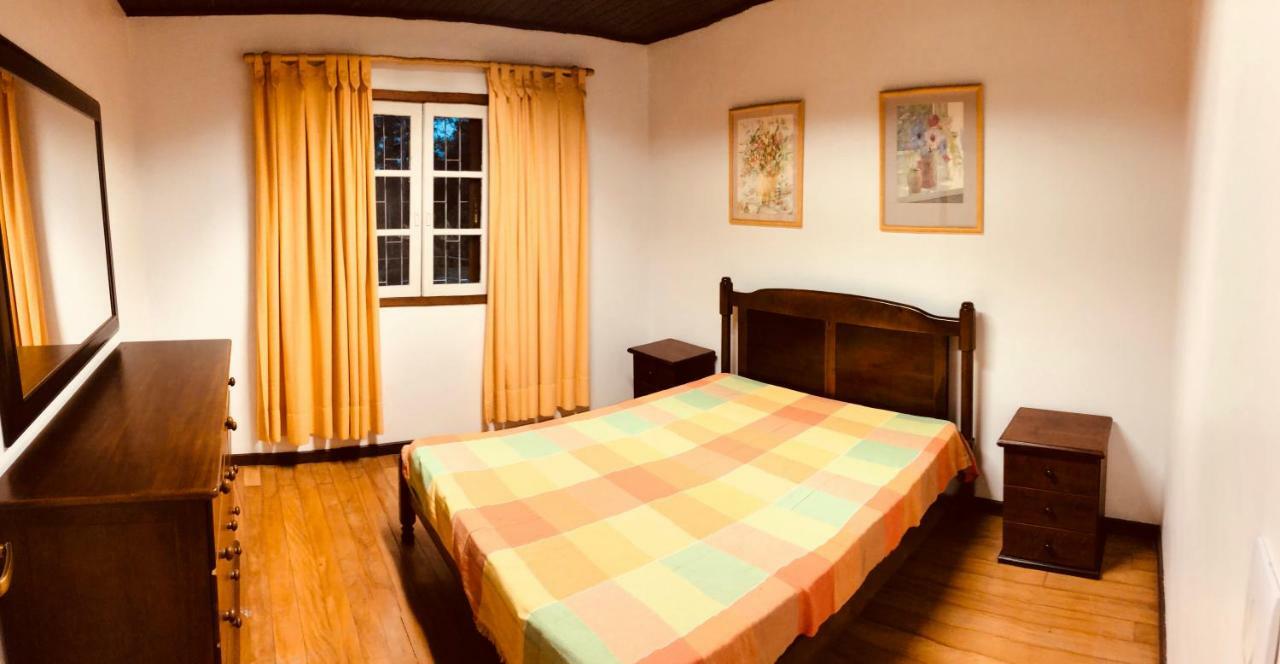 Chacara Quinta Dos Esquilos Villa Cotia  Exteriör bild