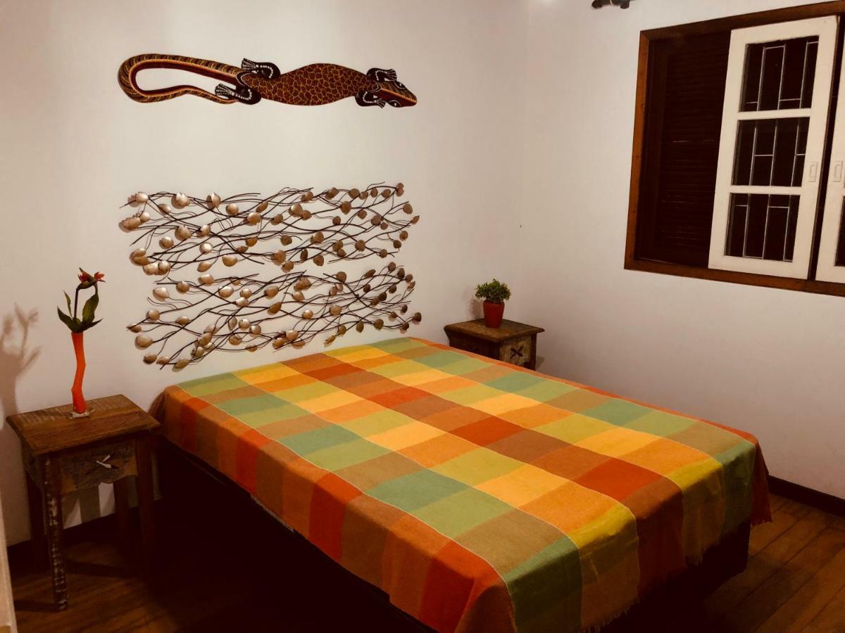 Chacara Quinta Dos Esquilos Villa Cotia  Exteriör bild