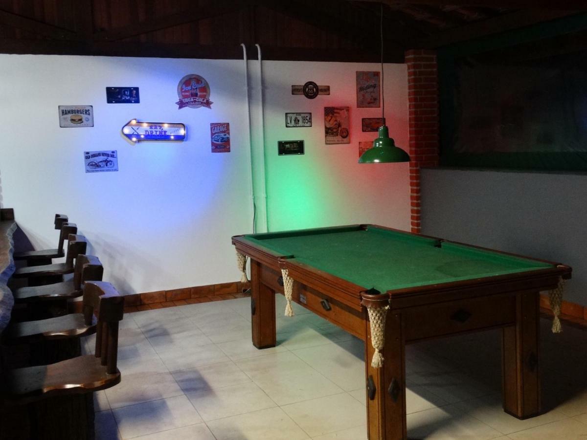 Chacara Quinta Dos Esquilos Villa Cotia  Exteriör bild