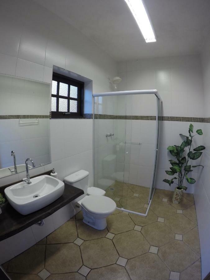 Chacara Quinta Dos Esquilos Villa Cotia  Exteriör bild