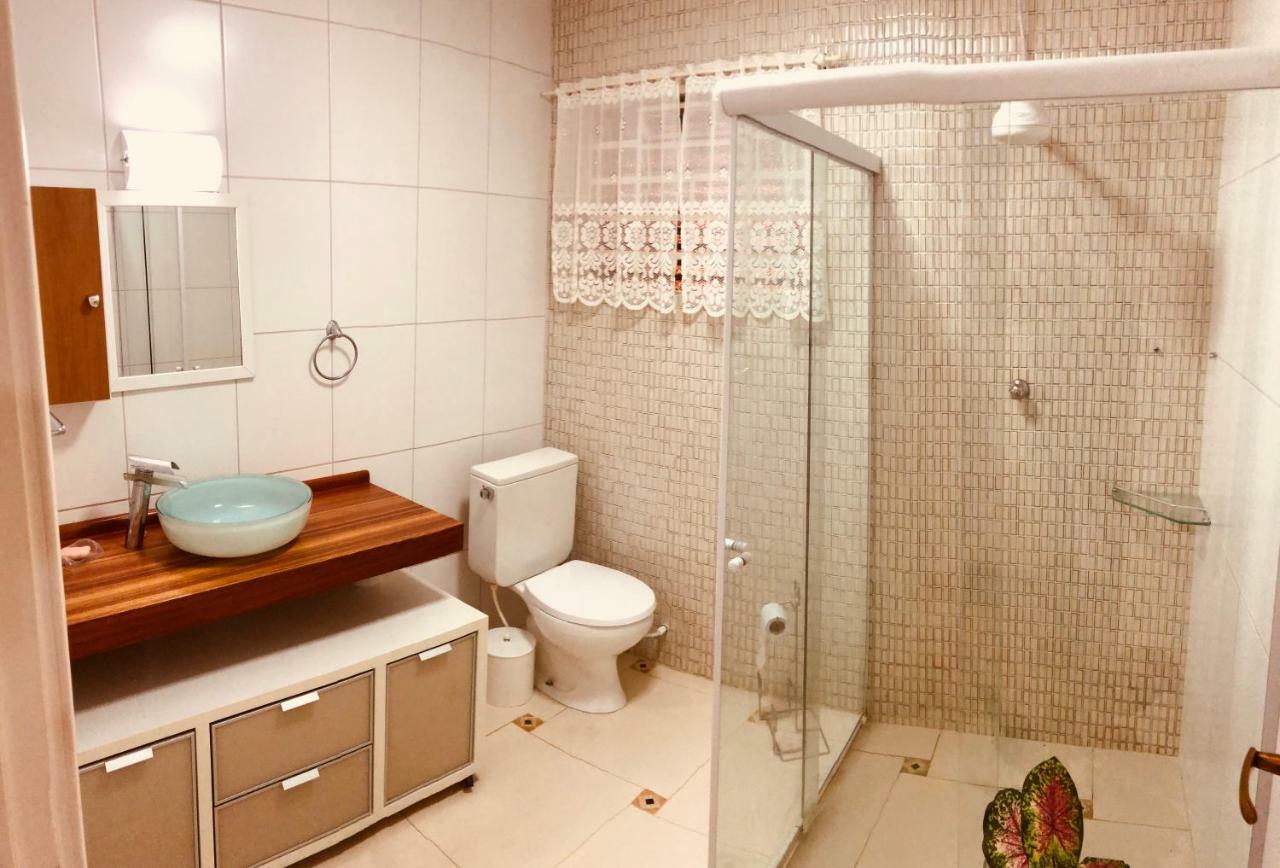 Chacara Quinta Dos Esquilos Villa Cotia  Exteriör bild