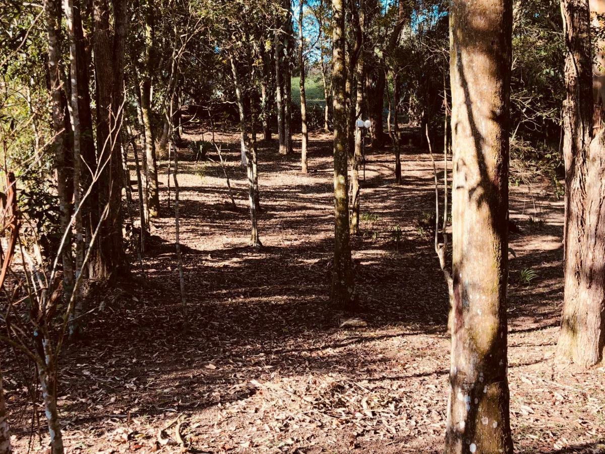Chacara Quinta Dos Esquilos Villa Cotia  Exteriör bild