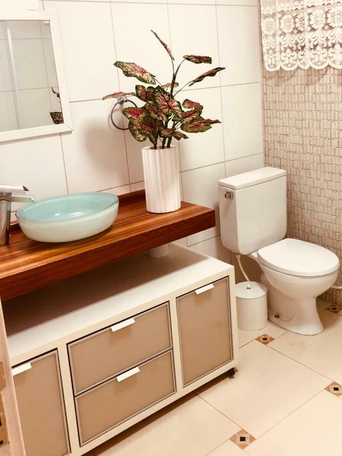 Chacara Quinta Dos Esquilos Villa Cotia  Exteriör bild