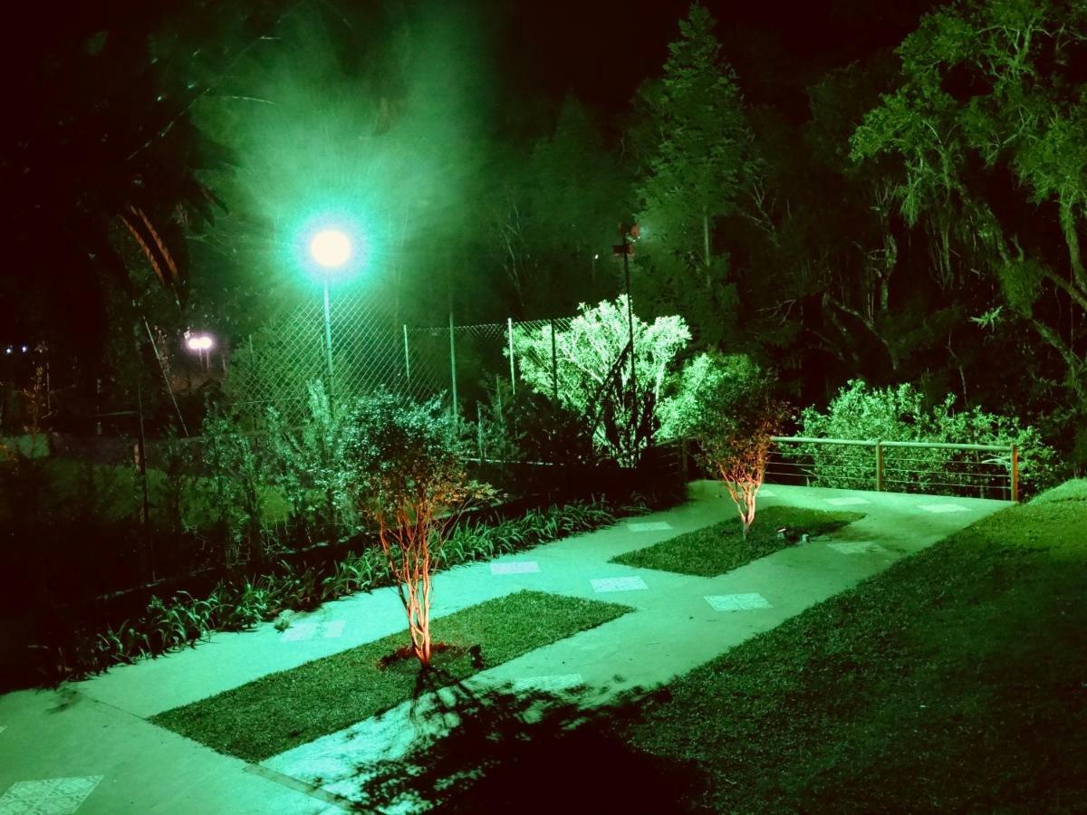 Chacara Quinta Dos Esquilos Villa Cotia  Exteriör bild