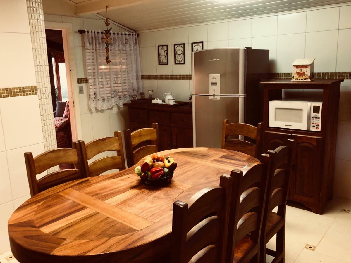 Chacara Quinta Dos Esquilos Villa Cotia  Exteriör bild