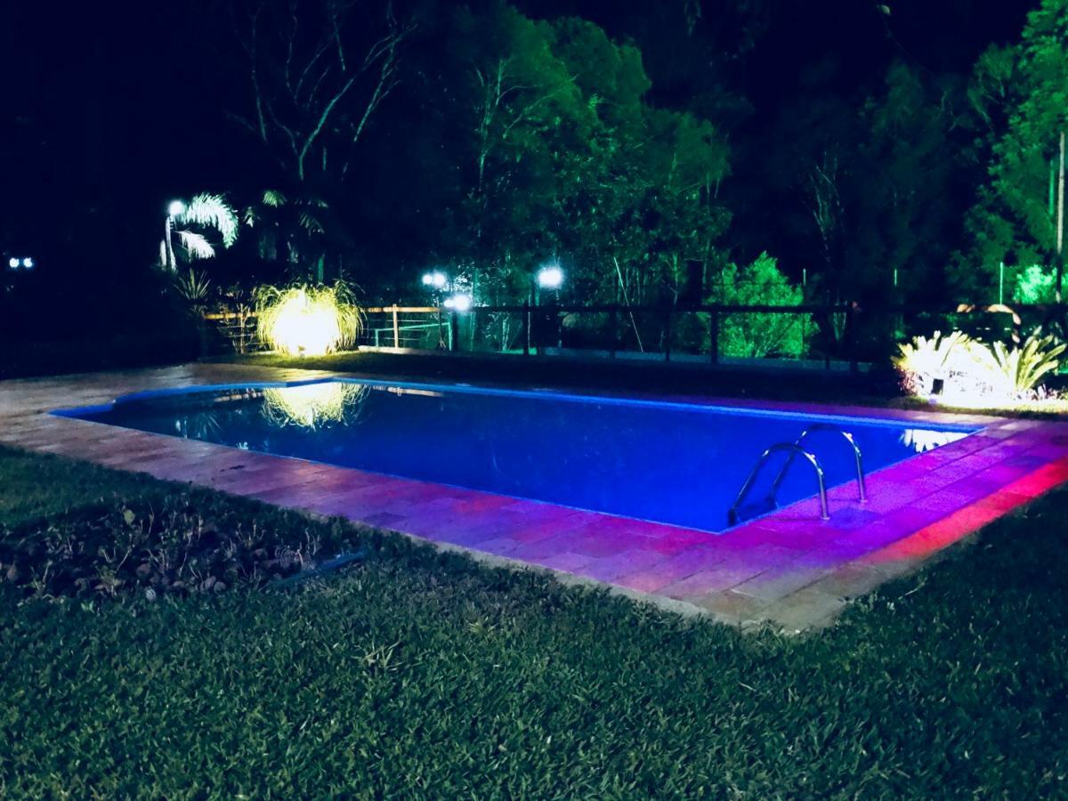 Chacara Quinta Dos Esquilos Villa Cotia  Exteriör bild